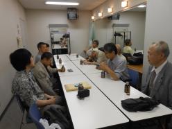 本県参加者の写真です